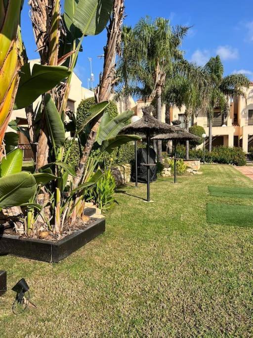 Morderno & Elegante Adosado En Roda Golf & Beach Resort Exterior foto