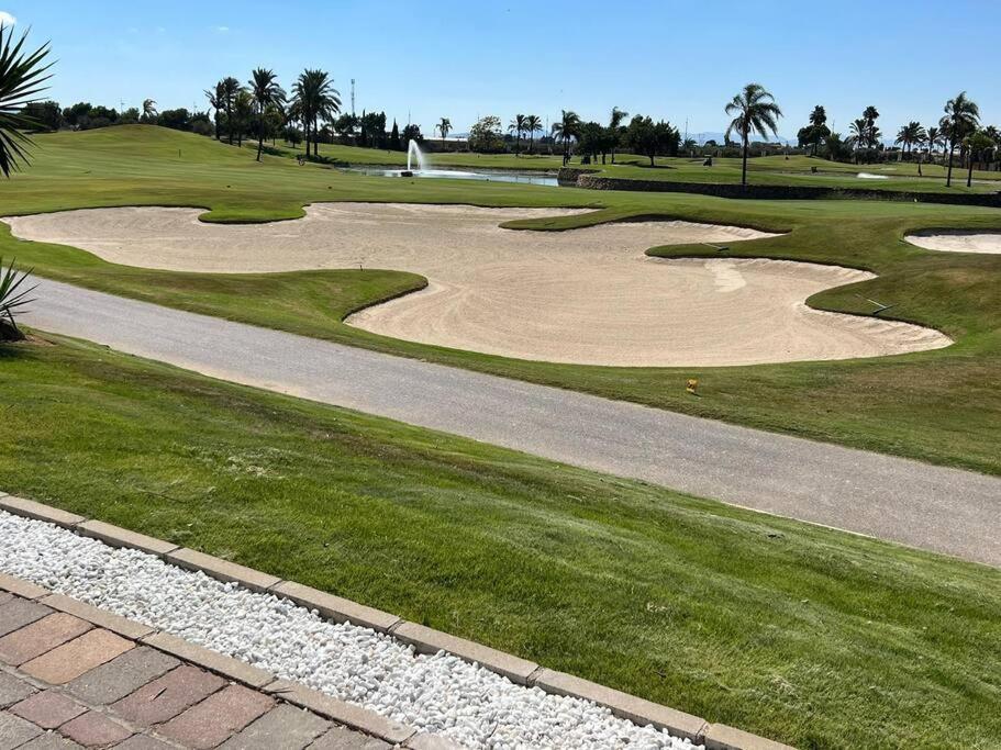 Morderno & Elegante Adosado En Roda Golf & Beach Resort Exterior foto
