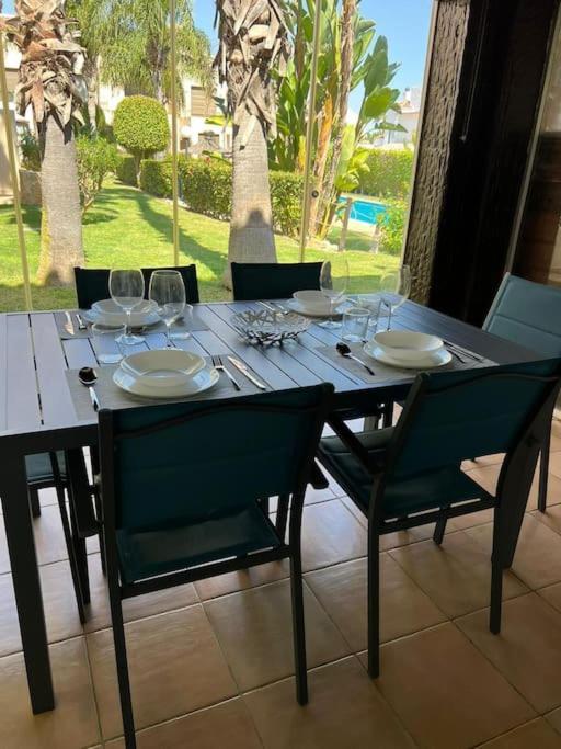 Morderno & Elegante Adosado En Roda Golf & Beach Resort Exterior foto