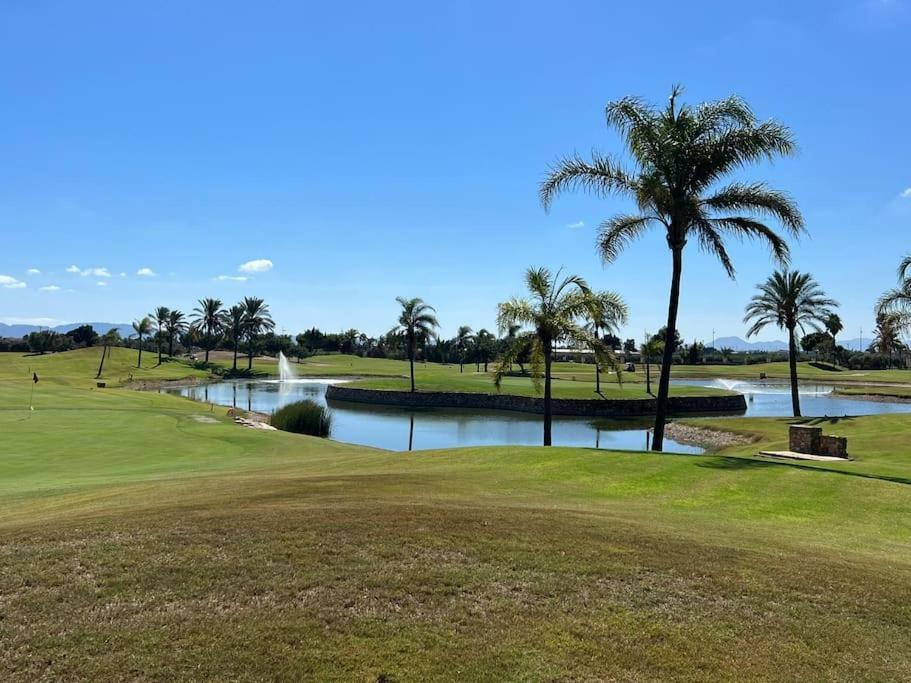 Morderno & Elegante Adosado En Roda Golf & Beach Resort Exterior foto