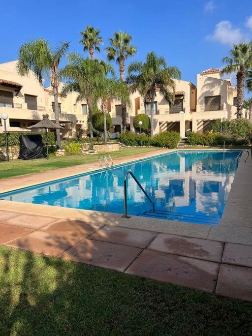 Morderno & Elegante Adosado En Roda Golf & Beach Resort Exterior foto